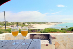 Blou Branders Kassiesbaai Arniston